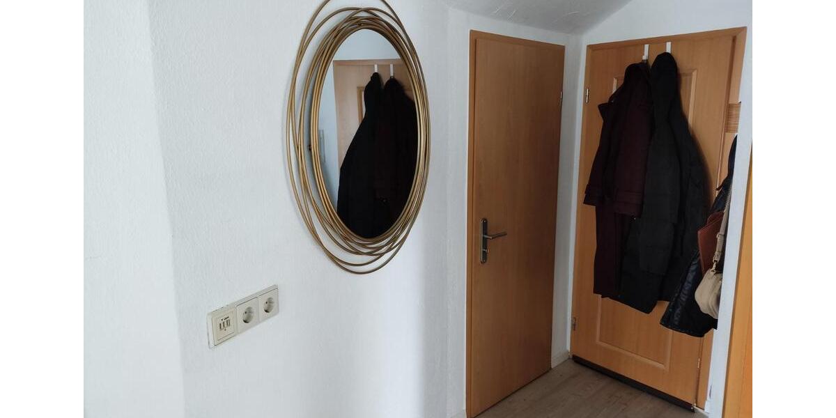 Dachgeschoßwohnung Waiblingen Bittenfeld - 2 Zimmer, 50 m&sup2;, 199.000&euro; | Angebot:25943093