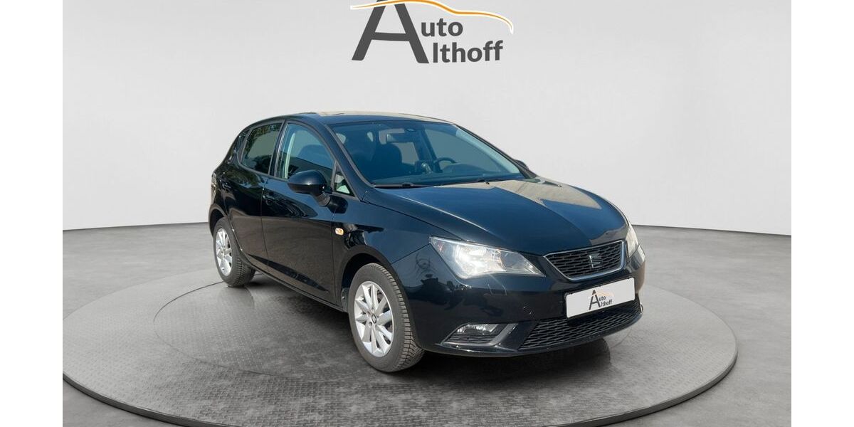 Seat Ibiza 141.300 km 4.499 &euro; Ditzingen (bei Stuttgart) 71254