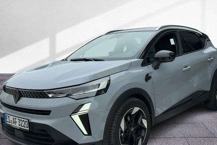 Renault Captur 13.541 km 25.490 &euro; Esslingen 73734