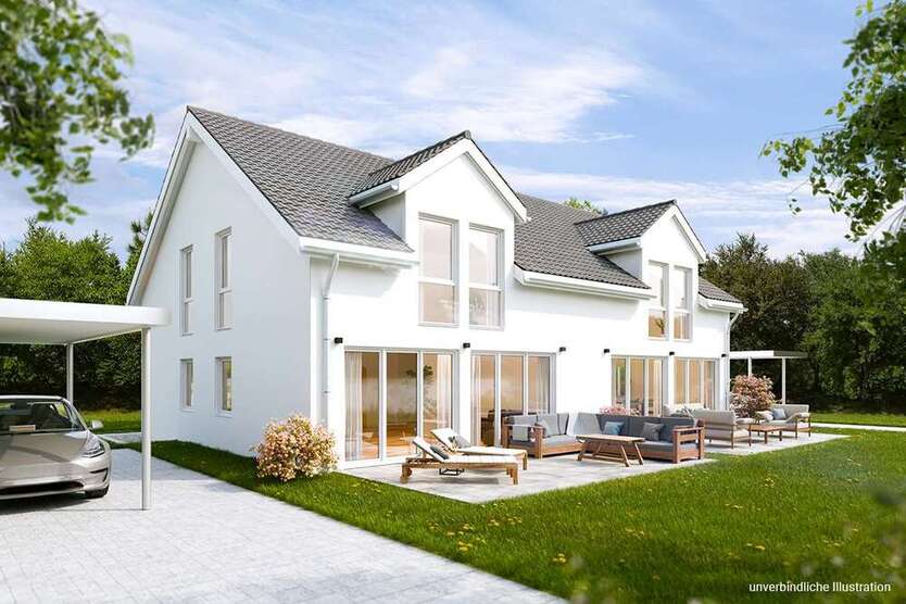 Haus zum Kaufen in Köngen 899.793 € 157 m²