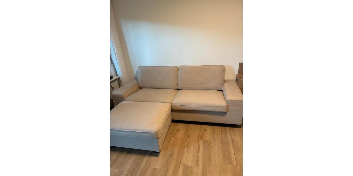Hochparterre Stuttgart Luginsland - 1.5 Zimmer, 36 m&sup2;, 889&euro; | Angebot:26705355