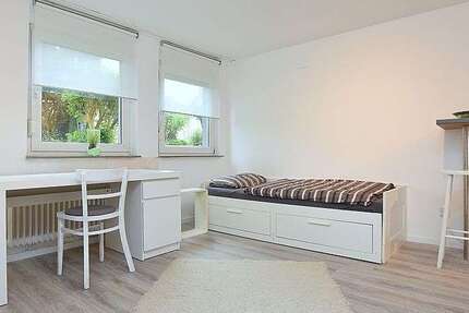 Wohnen auf Zeit in Ludwigsburg 890 € 1 zimmer