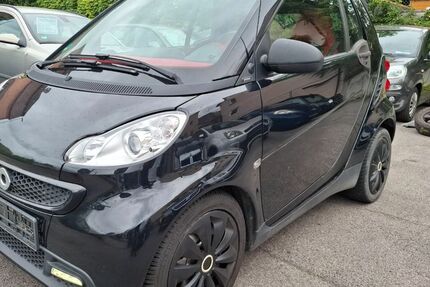 Smart ForTwo 121.000 km 4.400 &euro; Stuttgart 70195