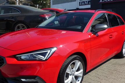 Seat Leon 130.754 km 15.780 € Magstadt 71106