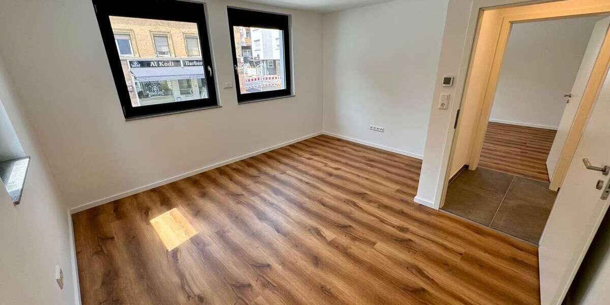 Zimmer Stuttgart Heslach - 480&euro; | Angebot:26878347
