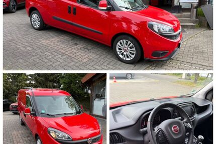 Fiat Doblo 19.750 km 17.989 &euro; Ludwigsburg OT West 71636