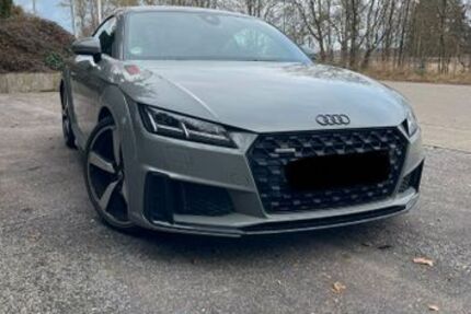 Audi TT 125.000 km 28.200 &euro; Magstadt 71106