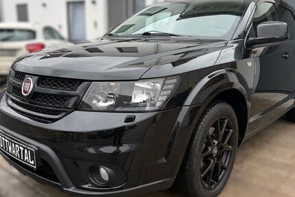 Fiat Freemont 125.000 km 9.990 &euro; Großbottwar 71723