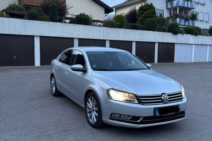 VW Passat 300.000 km 8.390 &euro; Schorndorf 73614