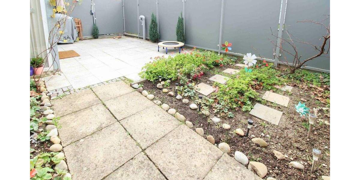 Reihenendhaus Ostfildern Scharnhauser Park - 6 Zimmer, 118 m&sup2;, 790.000&euro; | Angebot:24918745