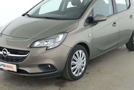 Opel Corsa 52.683 km 8.530 &euro; Stuttgart 70195