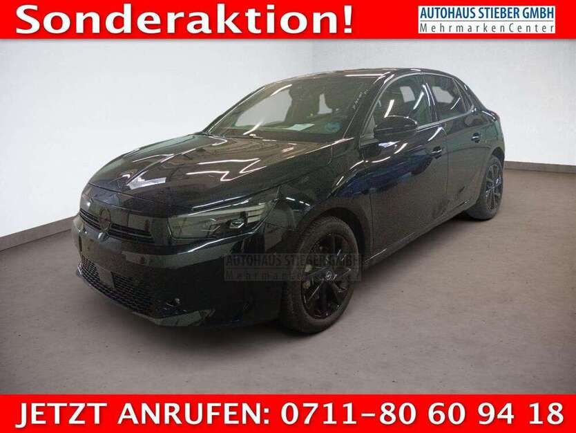 Corsa
