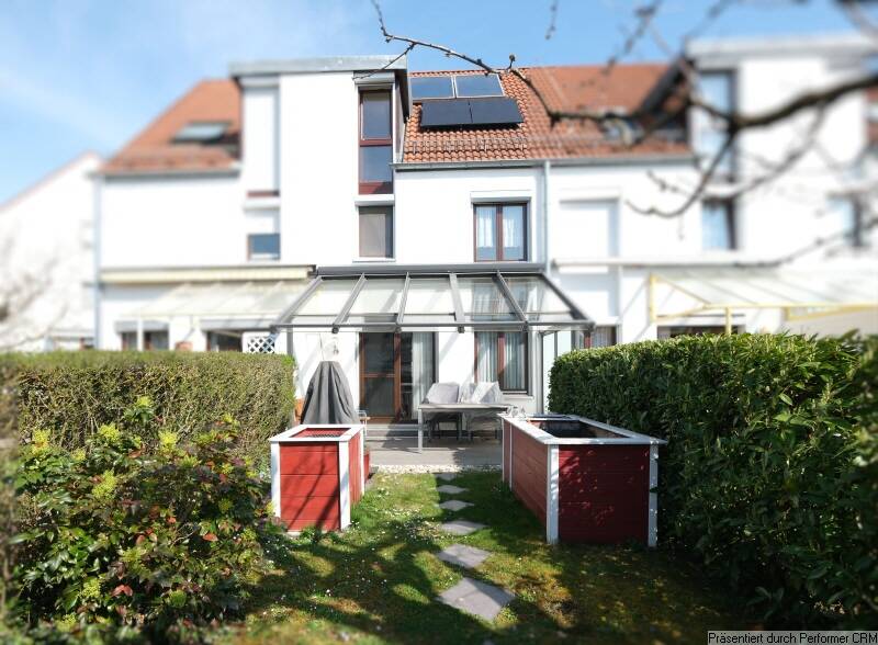 Reihenmittelhaus Remseck Aldingen - 5 Zimmer, 126 m&sup2;, 529.000&euro; | Angebot:26154389