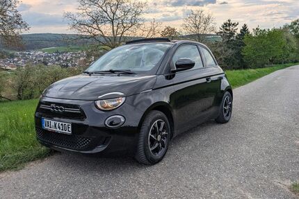 Fiat 500e 42.000 km 18.500 &euro; Eberdingen 71735