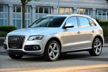 Audi Q5 188.000 km 13.990 &euro; Stuttgart 70567