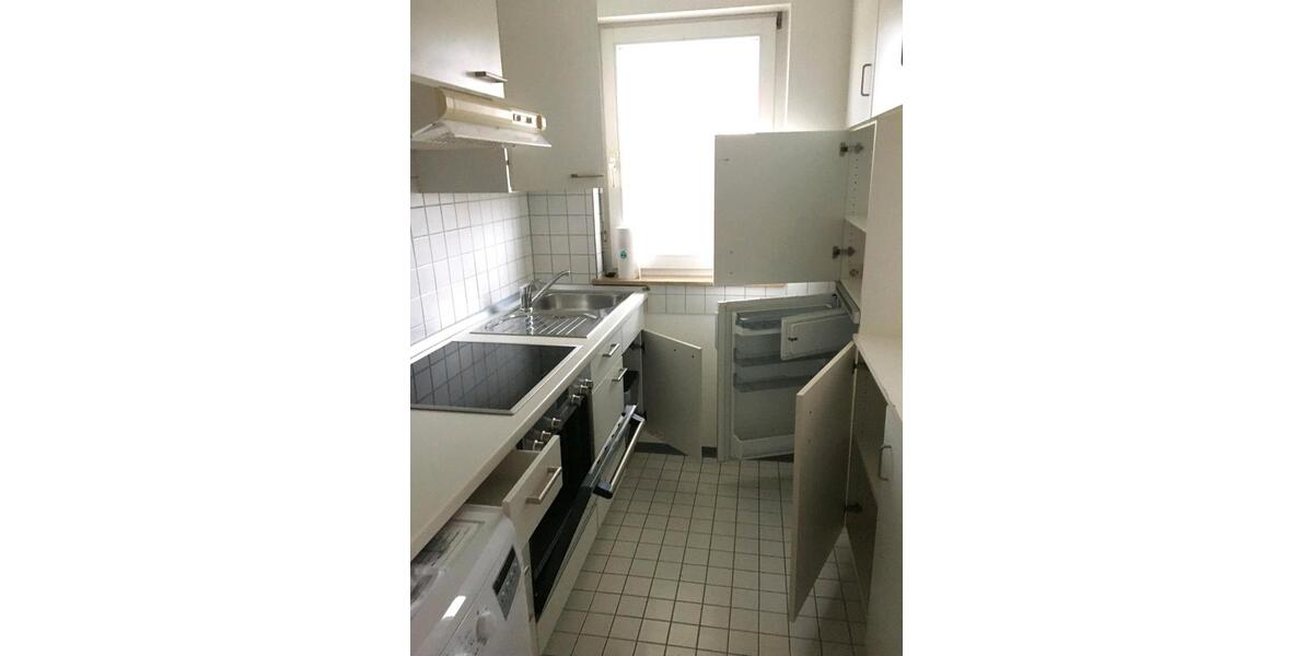 Etagenwohnung Böblingen Dagersheim - 2 Zimmer, 55 m&sup2;, 275.000&euro; | Angebot:26987230