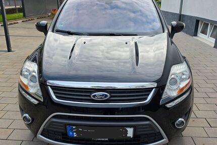 Ford Kuga 200.000 km 6.300 &euro; Frickenhausen 72636