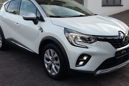 Renault Captur 36.000 km 18.490 € Metzingen 72555