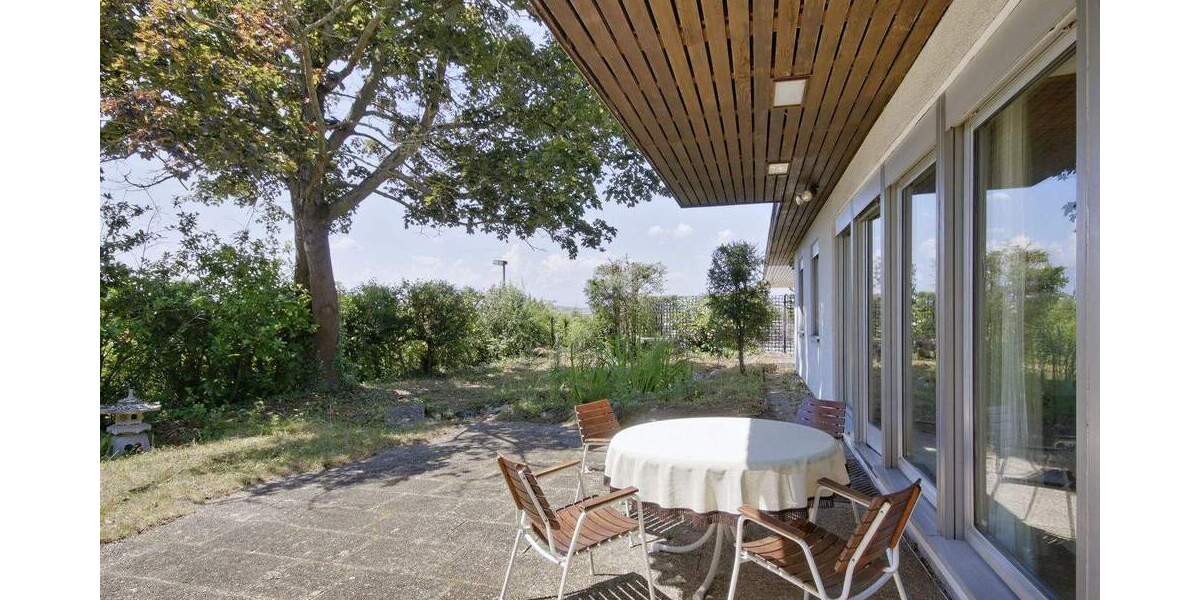 Bungalow Schwieberdingen - 5 Zimmer, 162 m&sup2;, 670.000&euro; | Angebot:25409961