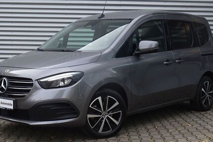 Mercedes-Benz T-Klasse 37.792 km 24.225 € Bietigheim-Bissingen 74321