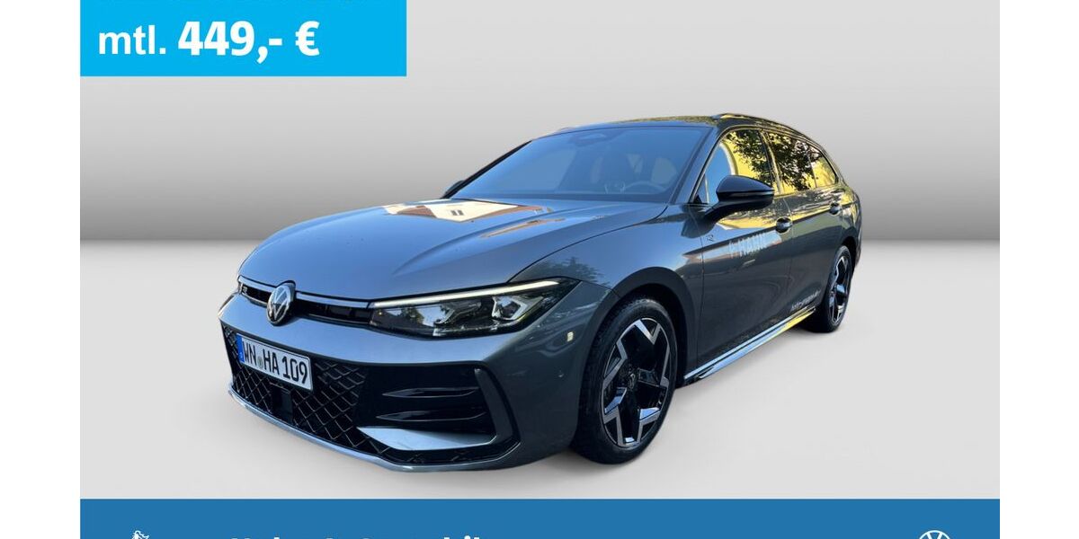 VW Passat 9.500 km 43.950 € Schorndorf 73614