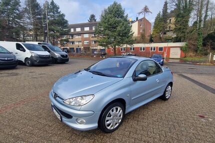 VW 206 CC