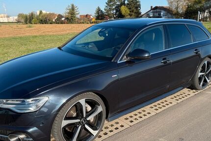 Audi A6 235.705 km 15.800 &euro; Freiberg am Neckar 71691