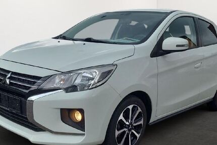 Mitsubishi Space Star 52.600 km 9.590 &euro; Ingersheim 74379