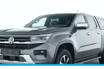 VW Amarok 16.524 km 56.990 &euro; Ebersbach 73061