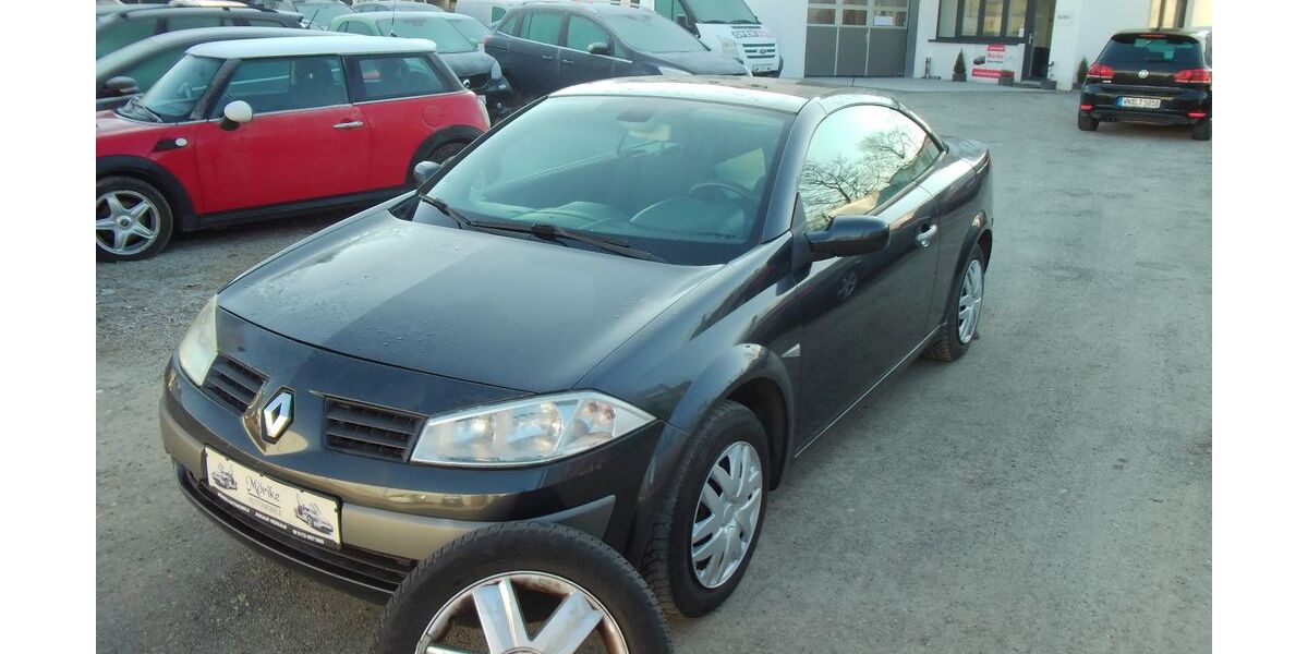 Renault Megane 130.000 km 1.250 &euro; Waiblingen (bei Stuttgart) 71332