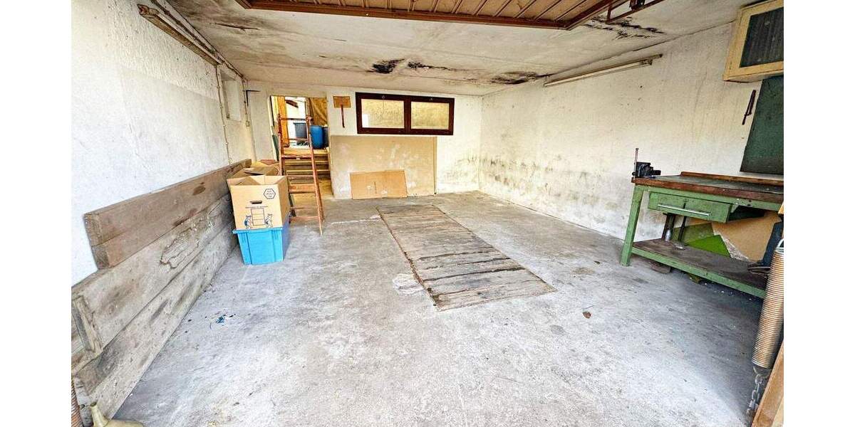 Mehrfamilienhaus, Wohnhaus Rudersberg Michelau - 7 Zimmer, 141 m&sup2;, 399.000&euro; | Angebot:24437272