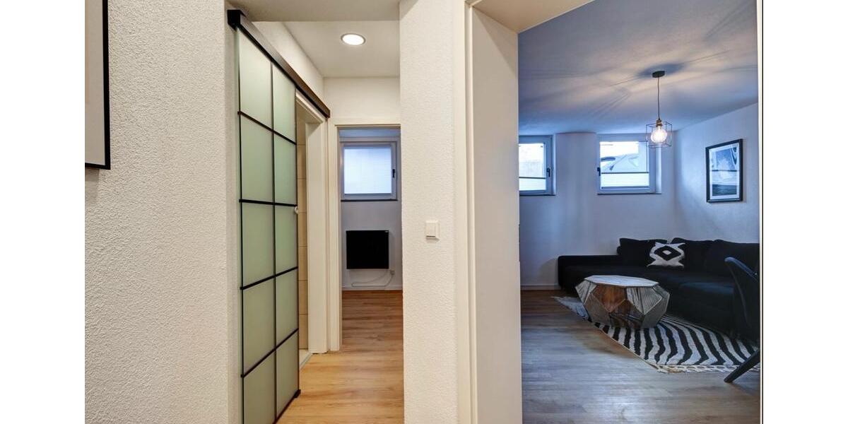 Etagenwohnung Stuttgart Stuttgart-Ost - 2.5 Zimmer, 73 m&sup2;, 389.000&euro; | Angebot:26212111