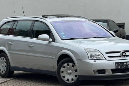 Opel Vectra 177.000 km 2.999 &euro; Stuttgart 70437