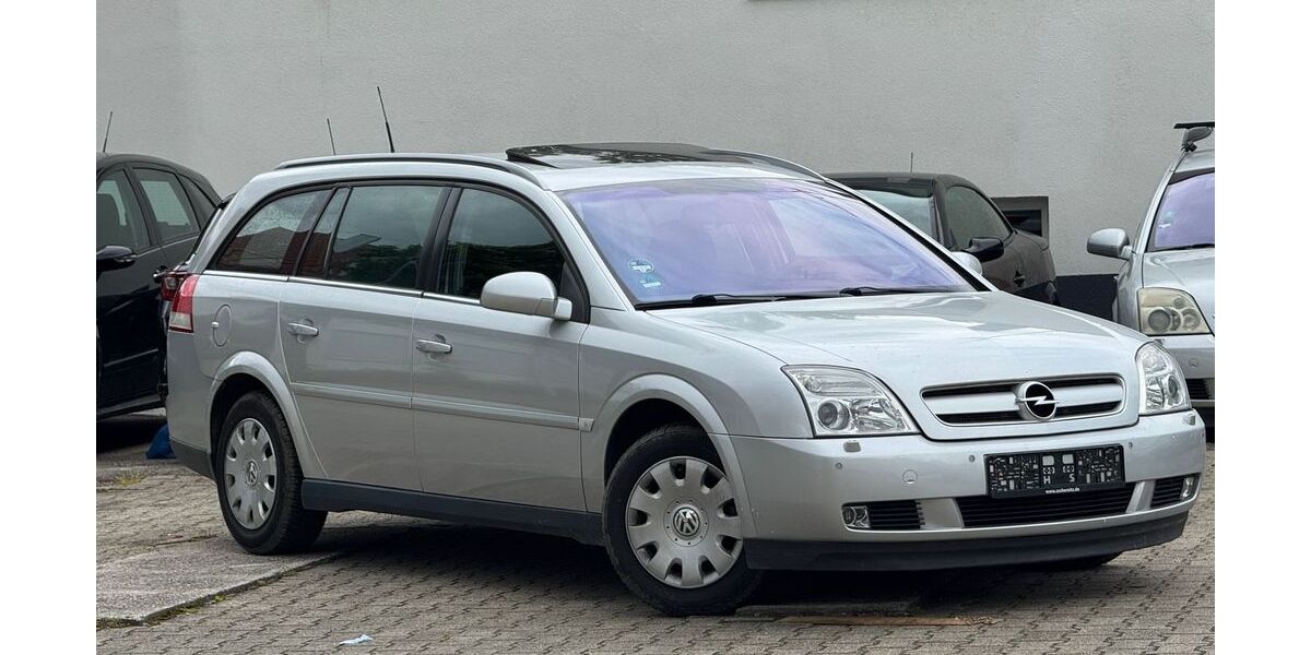 Opel Vectra 177.000 km 2.999 &euro; Stuttgart 70437
