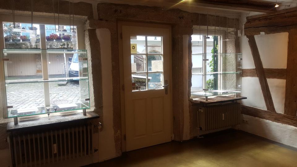 Gewerbeobjekt Nürtingen - 570&euro; | Angebot:26194833