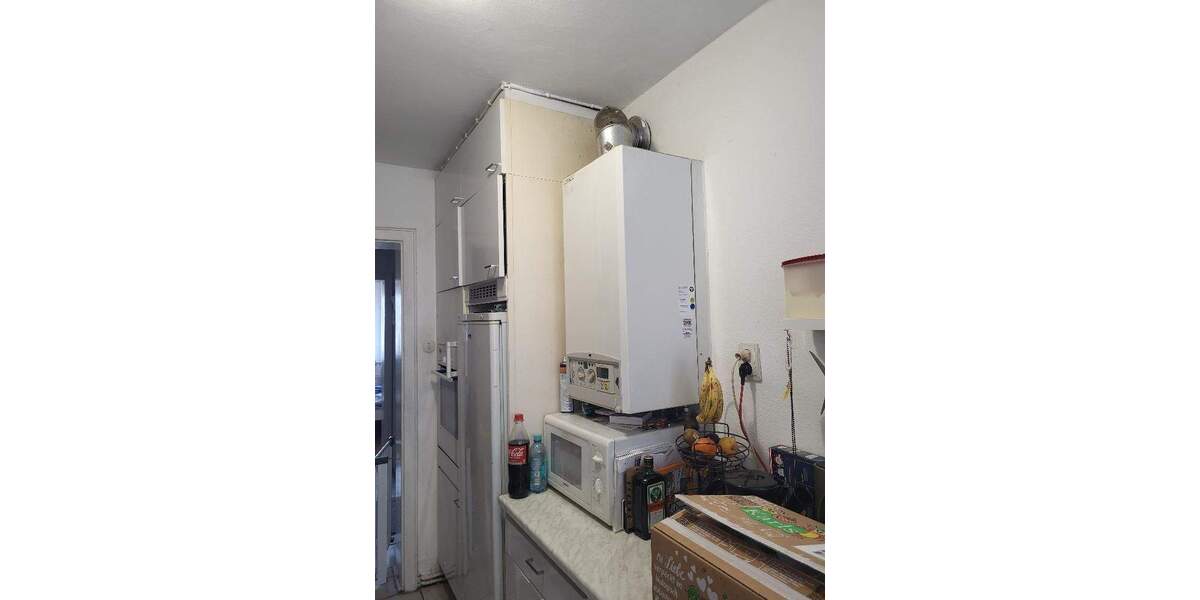 Etagenwohnung Stuttgart Ost - 3 Zimmer, 72 m&sup2;, 900&euro; | Angebot:25275615