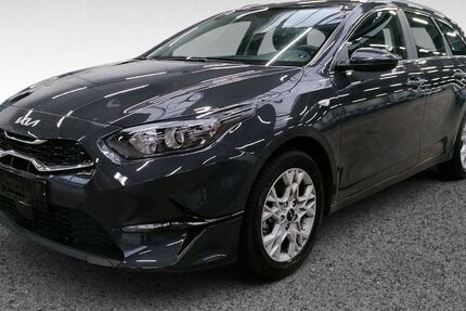 Kia ceed / Ceed 20.174 km 23.930 € Ostfildern 73760