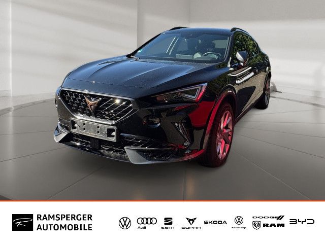 Cupra Formentor 94.032 km 24.930 &euro; Nürtingen 72622