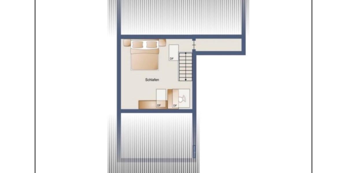 Maisonettenwohnung Benningen am Neckar - 2.5 Zimmer, 65 m&sup2;, 250.000&euro; | Angebot:26919962