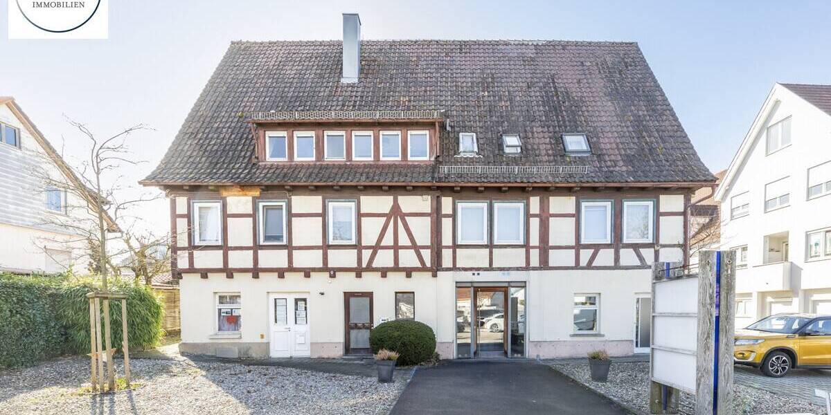 Mehrfamilienhaus, Wohnhaus Aichwald Schanbach - 8 Zimmer, 267 m&sup2;, 875.000&euro; | Angebot:26499647