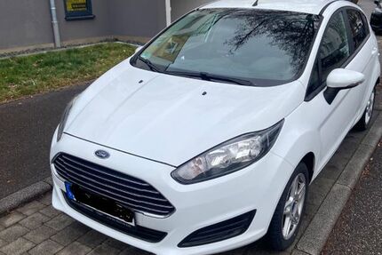 Ford Fiesta 95.000 km 5.790 &euro; Waiblingen 71334