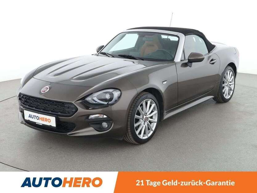124 Spider