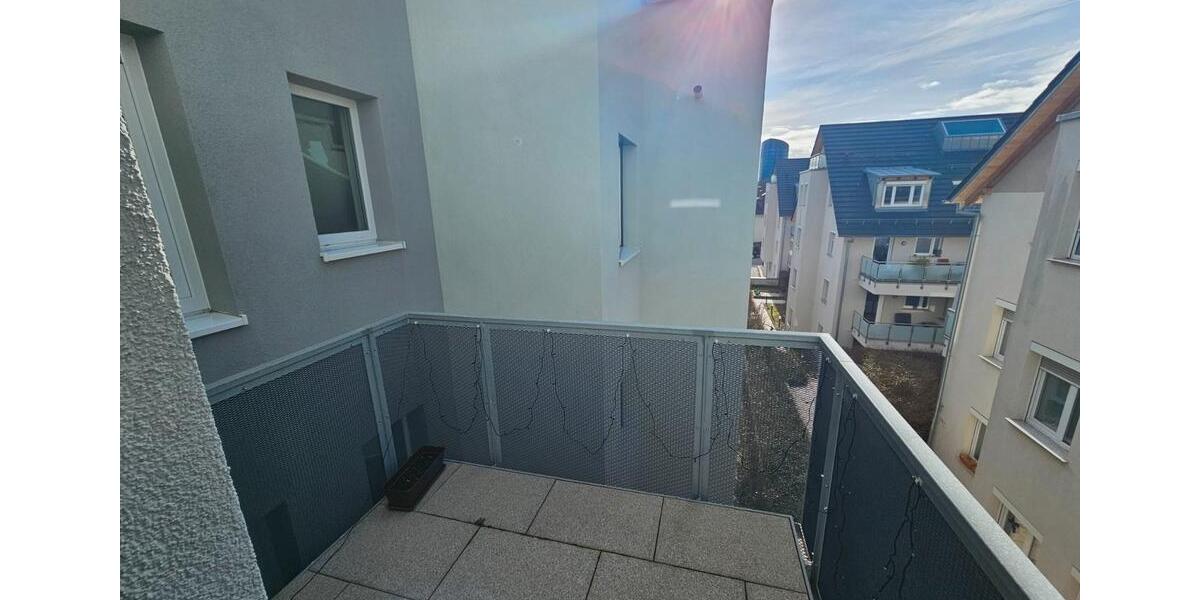 Etagenwohnung Stuttgart Vaihingen - 2 Zimmer, 65 m&sup2;, 1.150&euro; | Angebot:26517705