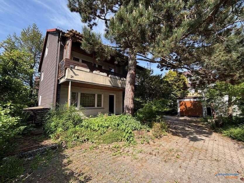 Haus zum Kaufen in Stuttgart 990.000 € 170 m²