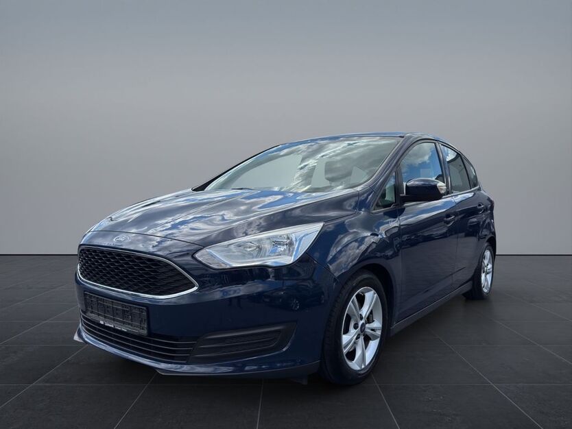 Ford C-Max 187.000 km 4.299 € Remshalden 73630