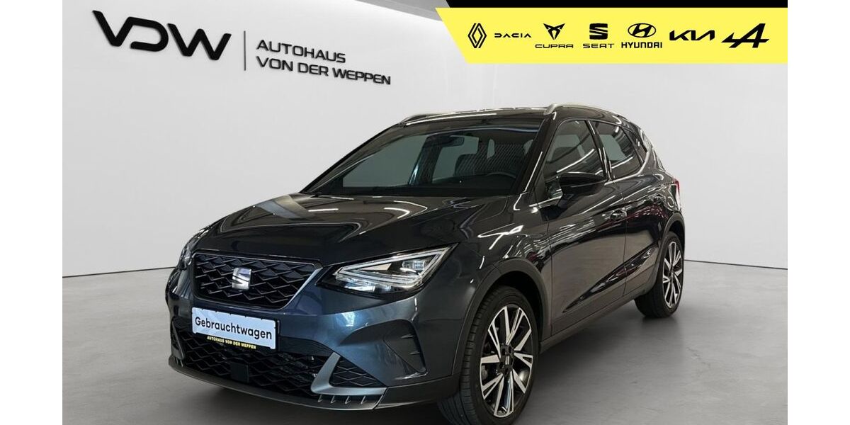 Seat Arona 17.300 km 23.900 &euro; Stuttgart 70469