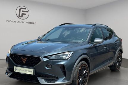 Cupra Formentor 57.000 km 28.450 € Sindelfingen/Stuttgart 71065