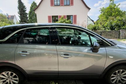 Opel Crossland (X) 41.300 km 17.800 &euro; Tübingen 72072