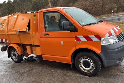 VW T5 Transporter 199.990 km 3.999 &euro; weinstadt 71384