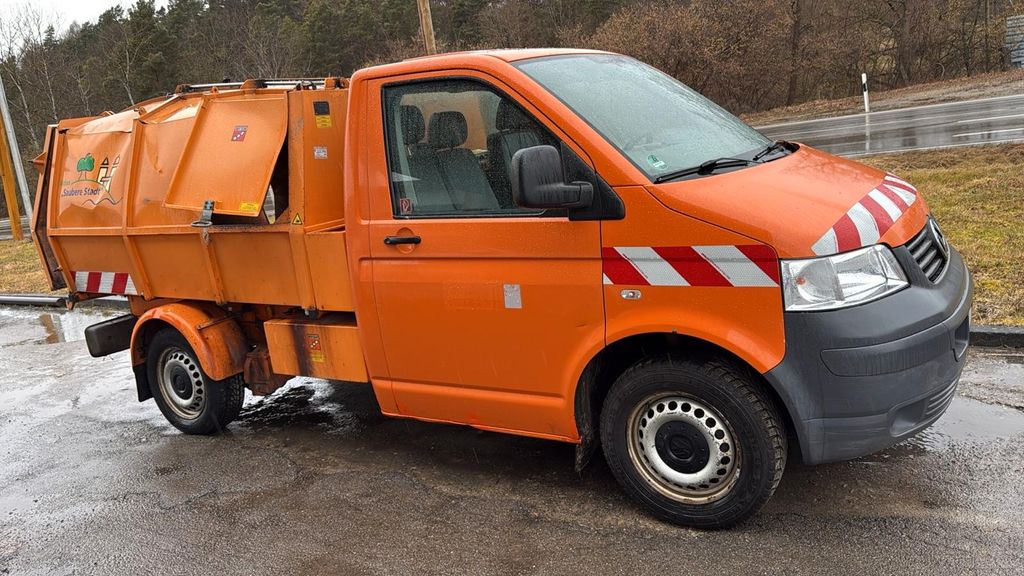 VW T5 Transporter 199.990 km 3.999 &euro; weinstadt 71384